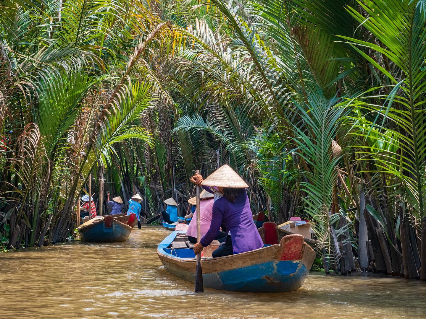 Kinh nghiệm bổ ích khi đi du lịch Tiền Giang bạn nên biết