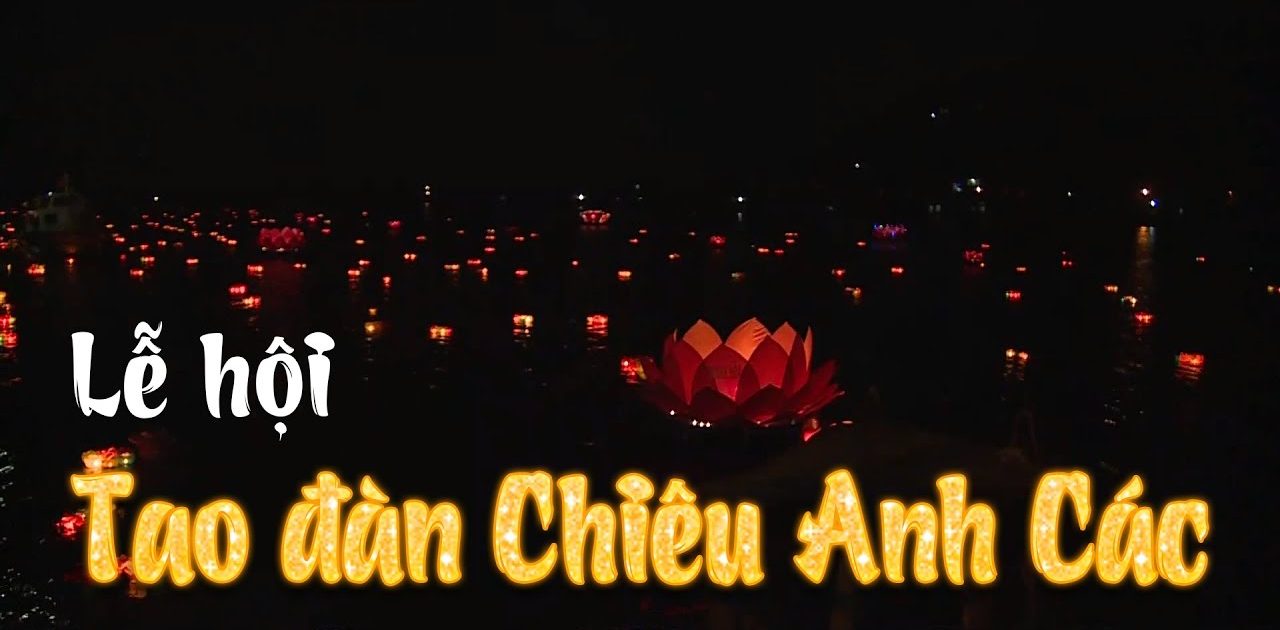 Những lễ hội đặc sắc tại Hà Tiên
