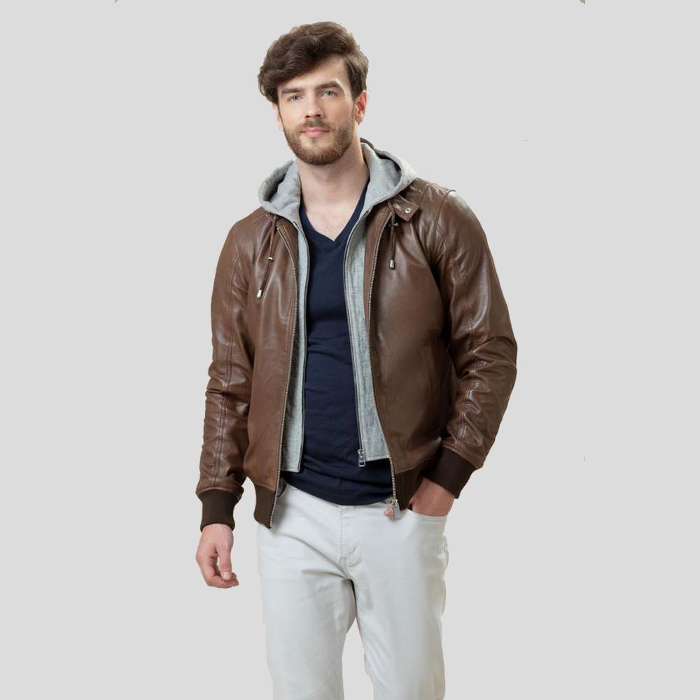 Những cách phối đồ với áo bomber dành cho nam